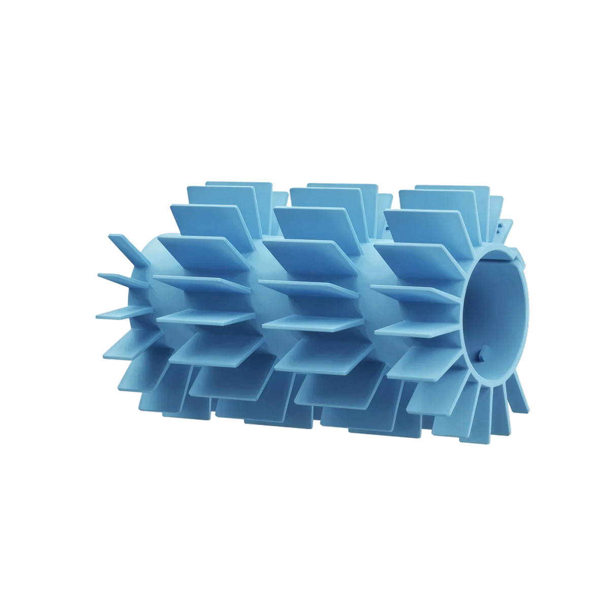 Roller Brush for SPINO E1