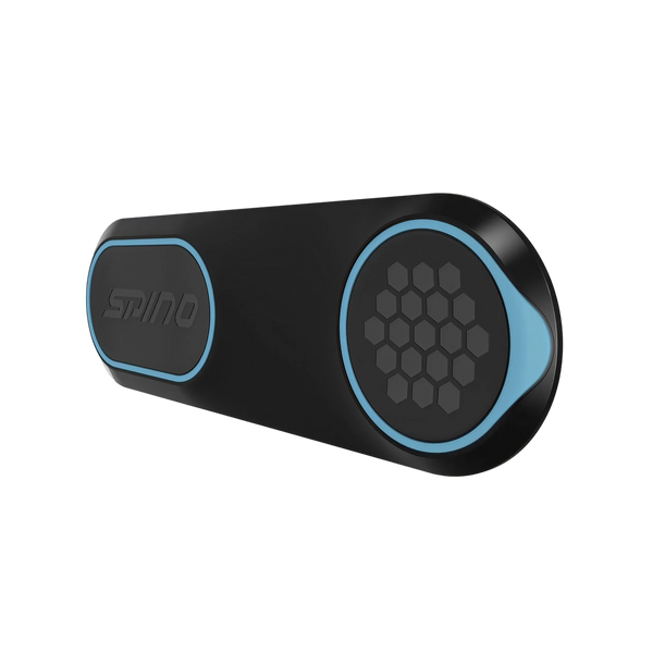 Cover for SPINO E1