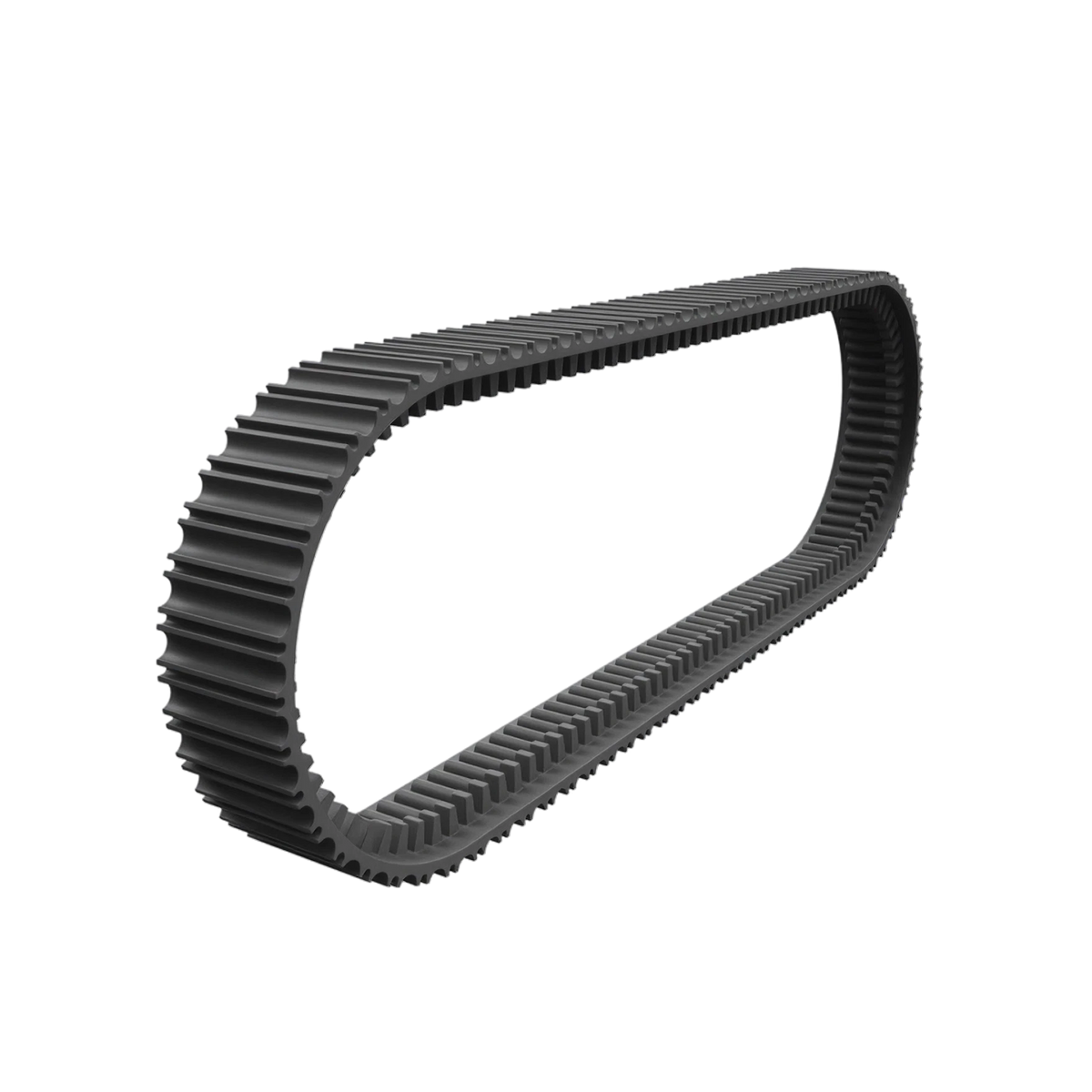 Caterpillar Tread for SPINO E1