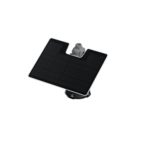 Solar Panel for RTK Reference Station