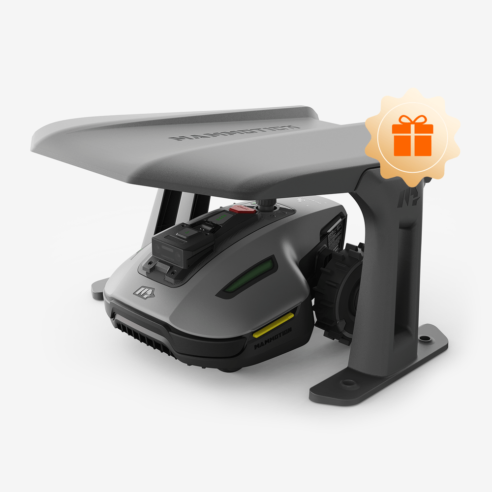 MAMMOTION YUKA mini