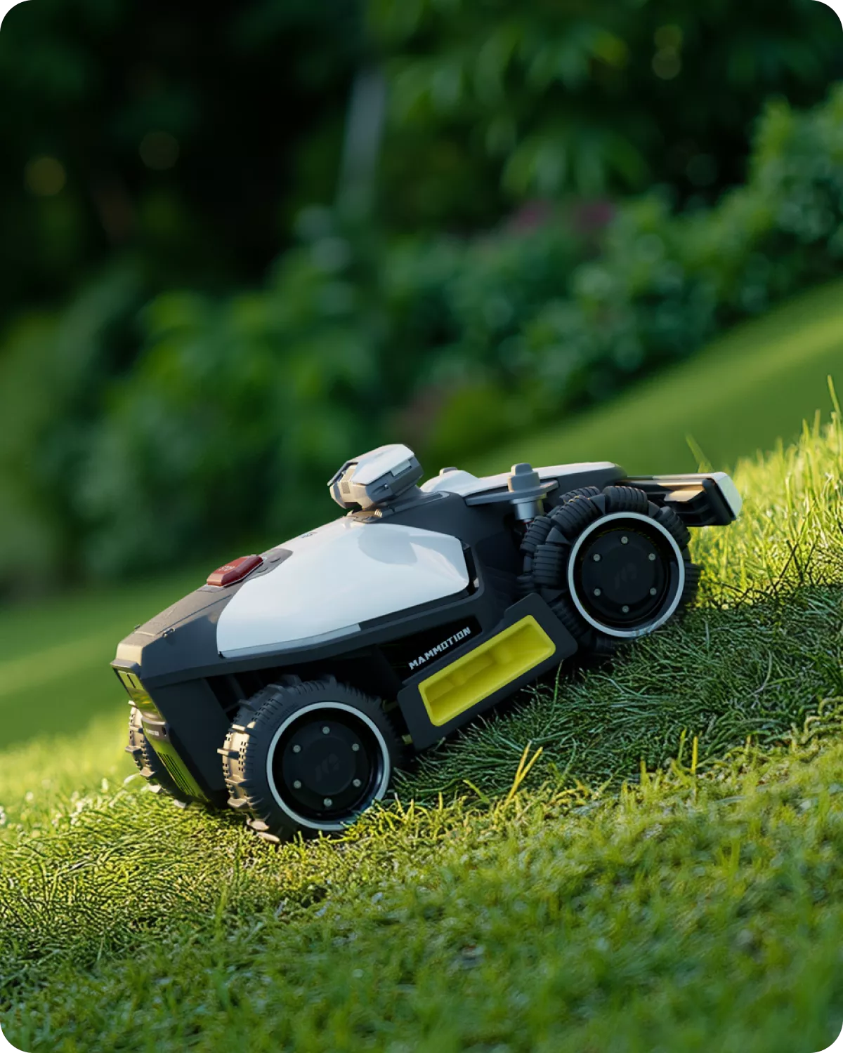 LUBA mini AWD