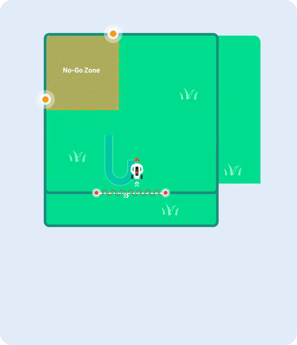 Custom Zone Setting